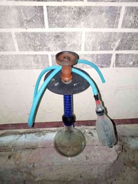 نرجيله للبيع 07778379994