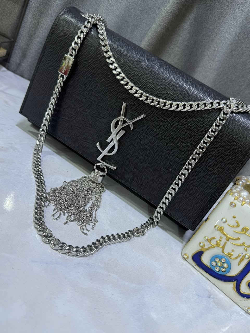 جنط دبي جديد يجنن اورجينال اختام وكودات 🦋اي شي يعجبكم مراسله الصفحه


**إذا كنت صاحب هذا الإعلان وتريد حذفه لأي سبب، رجاءا أرسل رسالة إلى الدعم الفني**
