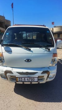 مكفوله • ٢٠٠٦ • بغداد المعامل