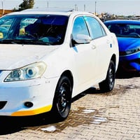 بي واي دي جي 3 • ٢٠١٣ • سماوه