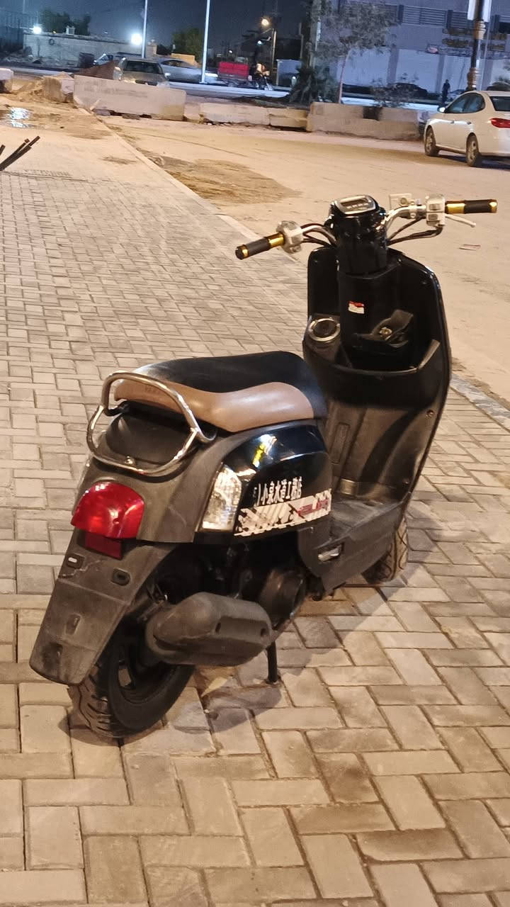 سلام عليكم بوليسي نوزل  للبيع ستوه جفتته اول مره تنفتح 
مناقصه برغي سعر 600
رقم لهاتف:***********
عنوان بصره خمسه ميل شارع لميثاق
