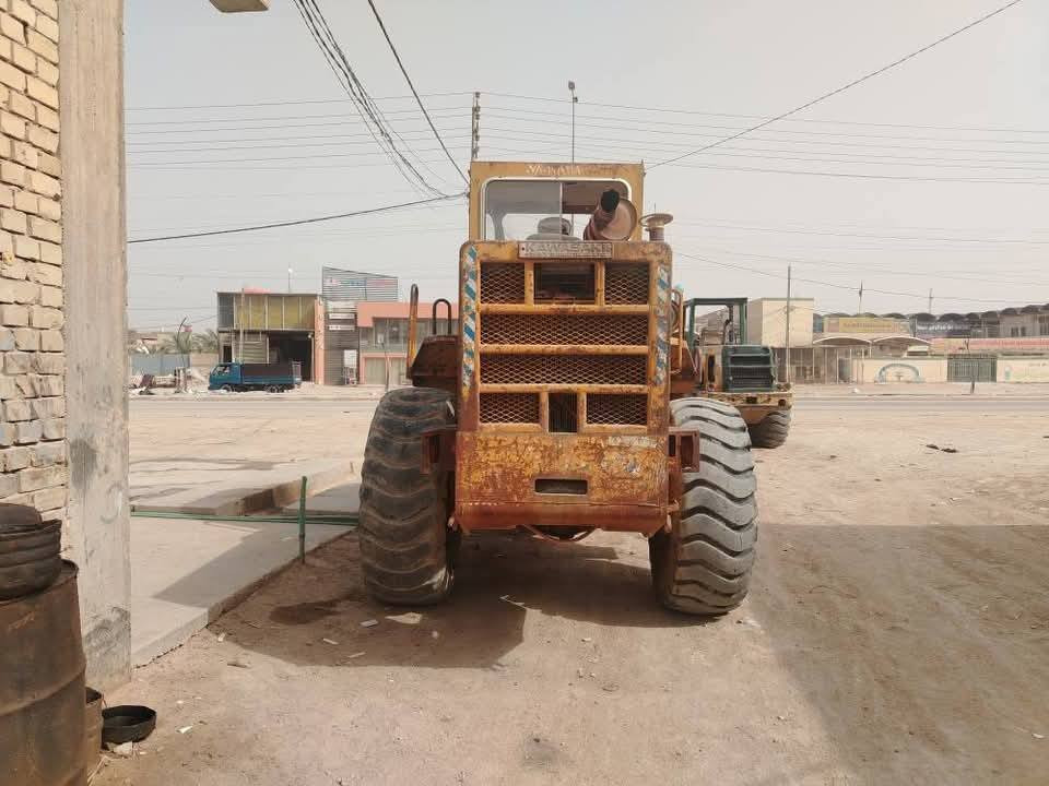 سلام عليكم شفل 70 مديل 79. للبيع رقم انبار مشروع وطني   السعر 130 وبي مجال للطيبين للستفسار ***********.
