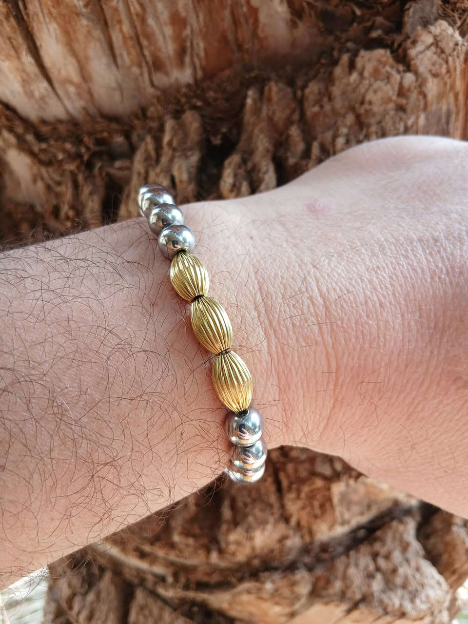 سوار حديد صيني ونحاس .. السعر خاص .. جملة فقط


**إذا كنت صاحب هذا الإعلان وتريد حذفه لأي سبب، رجاءا أرسل رسالة إلى الدعم الفني**