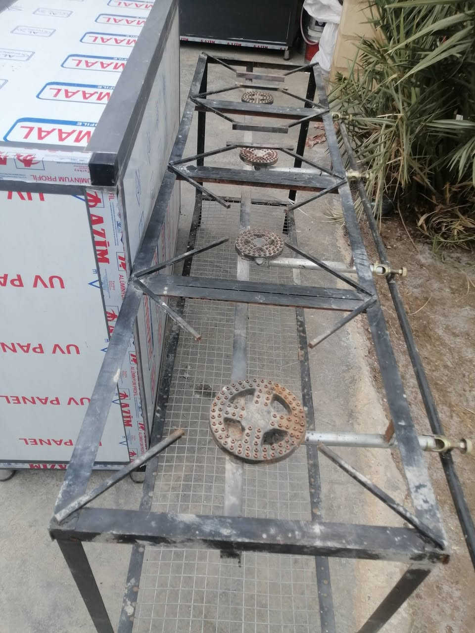 للبيع


**إذا كنت صاحب هذا الإعلان وتريد حذفه لأي سبب، رجاءا أرسل رسالة إلى الدعم الفني**