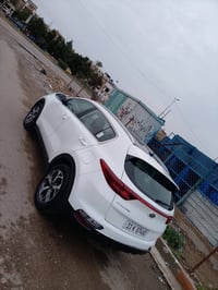 سبورتج • ٢٠٢٠ • محرك ٢٠٠٠