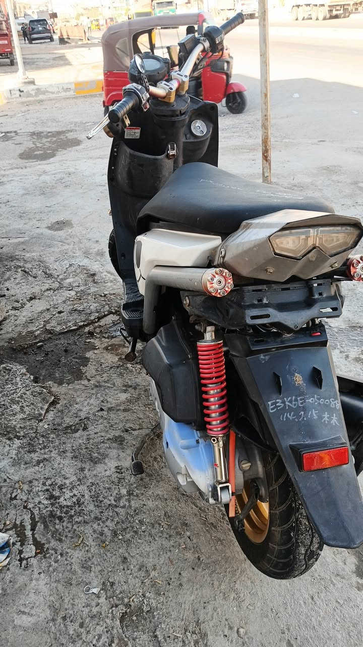 للبيع كفاله عامه برغي ما مفتوح سعر مليون و150, مكان بغداد


**إذا كنت صاحب هذا الإعلان وتريد حذفه لأي سبب، رجاءا أرسل رسالة إلى الدعم الفني**