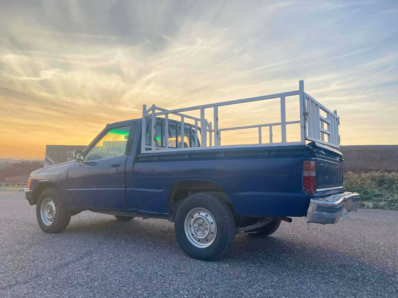 .مۆدیل  85  گێڕومەکینە و ئەکسل و شانسی بەشەرت چوارتایەی نوێ توندووتۆڵ 
سياره كه به س كه فاله ي مه ده ني به شه رت بي سه ره تايه
سحری 19 گەڵا وکەمێک مەجال   
*********** كويسينجاك, أربيل
