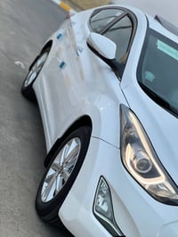 خليجي • فول مواصفات • ماشي ١٠٥ ألف