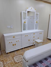 نجارة الطارق • الشرقاط الحي العسكري • دقة بالشغل