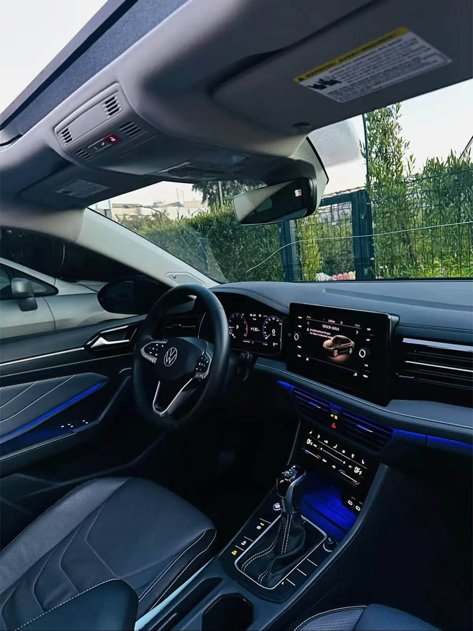 جیتە ٢٠٢٥ رەنگە جوانە شینەکە سەیارەکەی جوان و بیوینە رەنگە شینەکە
کوشین سارد و گەرم 
شاشە ئەلکترۆنی 
ناو 12 رەنگ 
تەبرید لەمس 
کوشنەکانی دواوە گەرمن 
سەیارەکە نمونەیە لە جوانی 4000 مایل رۆشتییە
بە نسبەت دەعمی بۆنیت و چاملغ چوار پەنجە دەرکەی سایەقی هەیتی 
10 جیگە تەزرەی وردی هەیە کە بە چاو نابیندری 
لەگەل قۆپەکی بچوک لە دەرگای سەکن سەیارەکە بی ژۆرییە بەشەرت هچی نەبی پێشی هەمووی بیلادیە رادیتەو بەوابەو هەمووی بیلادیە 
٣ مانگی لەگەلە رەقەم کاتیە سەیارەکە لە هەولیرە مجالەکی کەمی تیدایە أربيل, العراق


**إذا كنت صاحب هذا الإعلان وتريد حذفه لأي سبب، رجاءا أرسل رسالة إلى الدعم الفني**