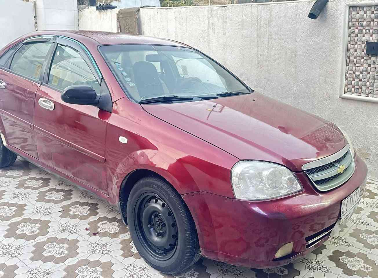 السلام عليكم
اوبترا موديل 2005خليجي كير عادي 

مكفوله كفاله عامه من الضربه والتبديل
 
سياره جديده مال جناي 

مكينه جديده 

كير جديد 

حداديه خلفي  وامامي 100/100

تدفئه تبريد شغال 

تخم تاير جديد 

سنتر لوك ريمونت

جام كهربائي 

 
رقم بابل

بيها صبغ اقل ا لاحزام للجماليه اثر جراد  

مكاني حله المركز 

السعر 47
***********
ابو امير
