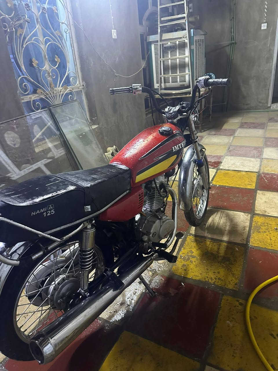 اصولي ب700بيها مجال


**إذا كنت صاحب هذا الإعلان وتريد حذفه لأي سبب، رجاءا أرسل رسالة إلى الدعم الفني**