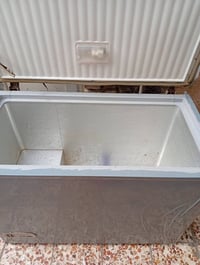 مجمدة • نظيفه • تبرد ما تجمد