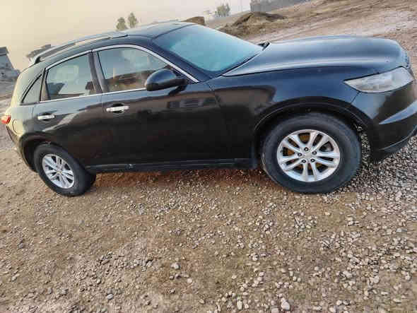 اسلام عليكم للبيع سياره نيسان انفنتي موديل 2007 كير محرك 6اسرندركللهه شرط فول مواصفات صبق  احزام وكاله بسمي هم تحويل السعر 80بيهه مجال امراوس هم اراوس هاذه رقمي *********** 👉
