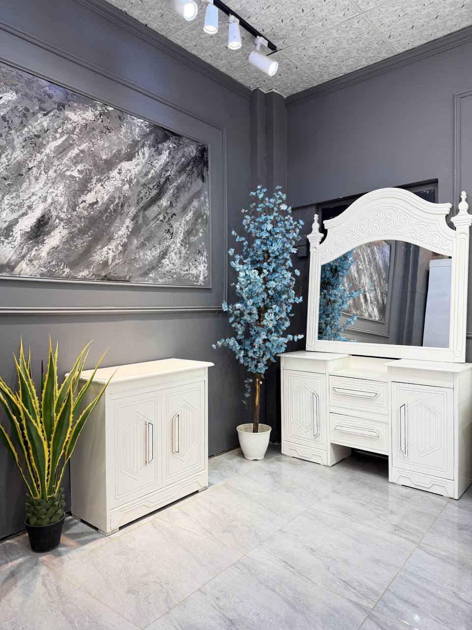 غرفة عراقية – شغل اقتصادي من أصباغ البوية

 السعر: مليون و280

 الشازلون حسب طلب سعره 60

للطلب أو الاستفسار راسلنا


**إذا كنت صاحب هذا الإعلان وتريد حذفه لأي سبب، رجاءا أرسل رسالة إلى الدعم الفني**