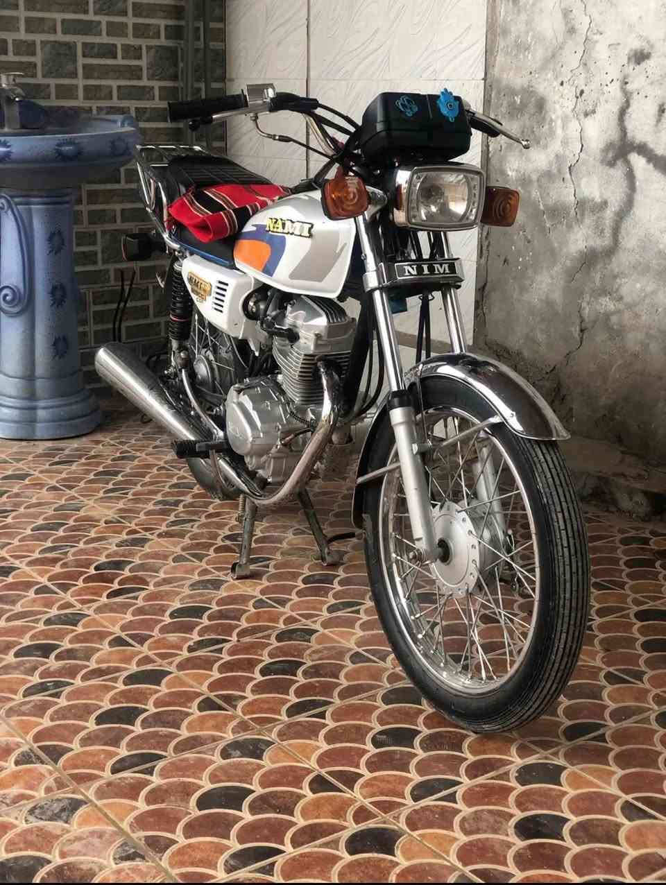 السلام عليكم دراجه امتيازموديل  25
***********
