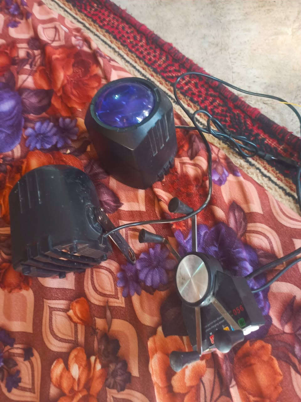 امبثري كامل قاعده مال جهاز ويا


**إذا كنت صاحب هذا الإعلان وتريد حذفه لأي سبب، رجاءا أرسل رسالة إلى الدعم الفني**