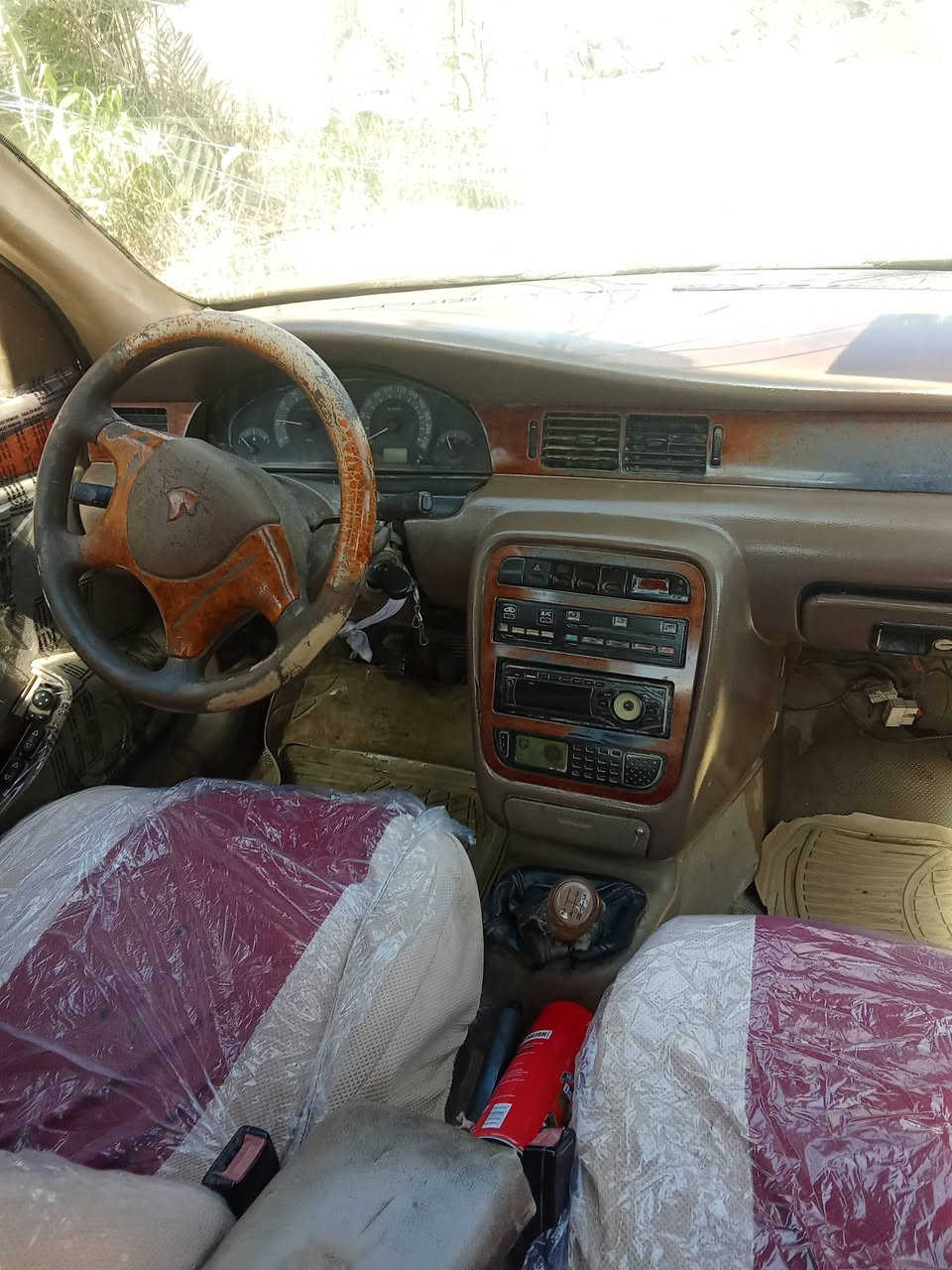 سلام عليكم سمند 10مكينه بيه بخار بسيط كير مكفول حداديه وتايرات ودوشمه وكهربائيات وسلف ودينمو وباتري سياره جاهزه ومشط وبور بدون راعي سنويه عضم عاج ومناسبه السعر 12قفل قفل مكاني ديوانيه شاميه لتواصل ***********(بيع مستعجل
