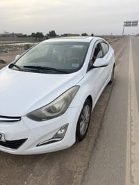النترا • ٢٠١٦ • رقم واسط