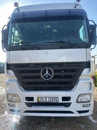 الفلوجه • معرض النايف • مرسيدس بنز