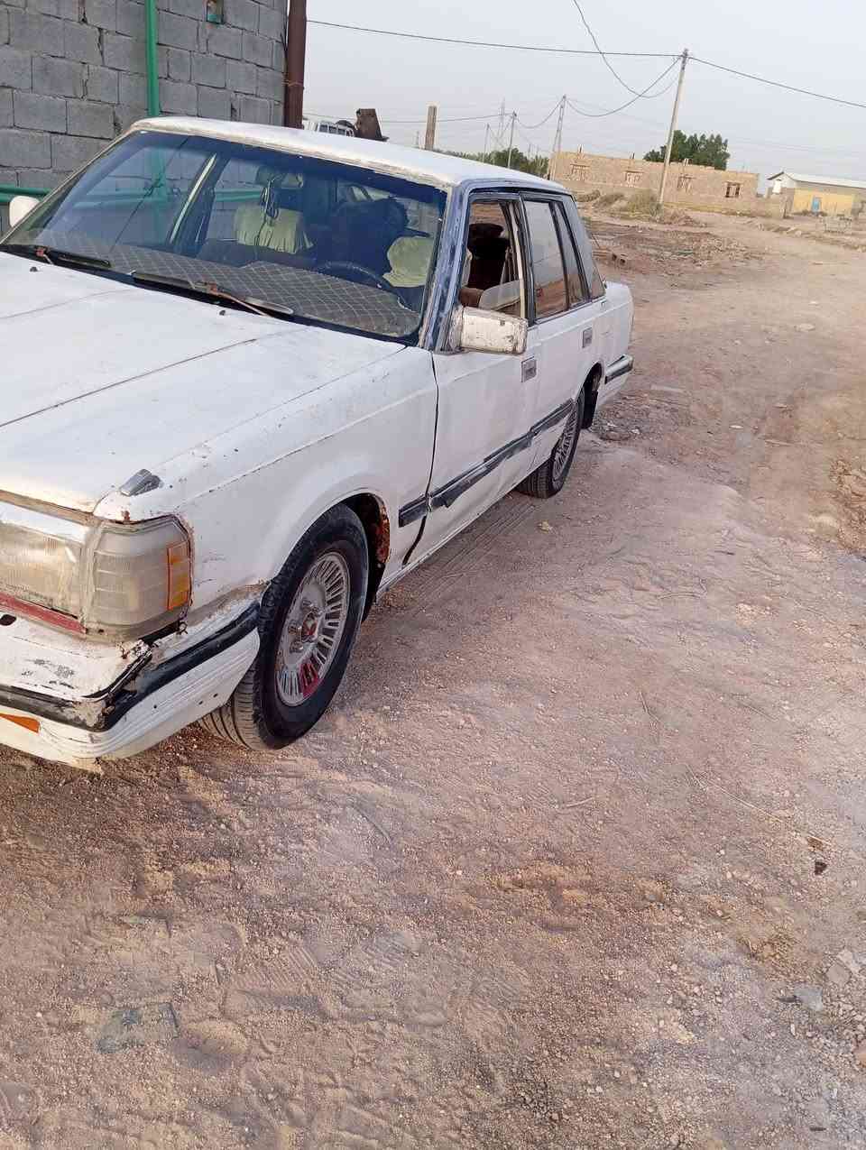 سوبر 85بلاديه سياره مكينه كير بلاد رقم مثنئ مصفره من كلشي تحول مباشر دواخل وضع بلاد جديده سعرها 22ورقه عدك مرواس بيكم صالون نزل مكانها ناصريه رفاعي ***********اتصال واتس بقيه تفاصيل
