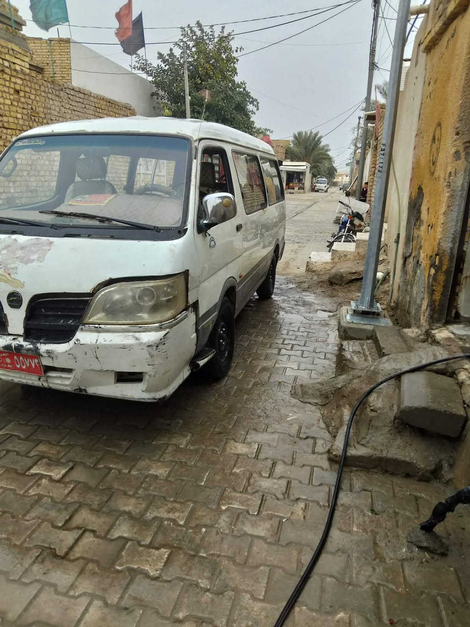 سلام عليكم فتون بولارسن رقم بغداد احمر مكينه كير كسن جدد بل صندوك تأيرات نص عمر سدر وحداديه نص عمر ابيع وكاله فقط مكينه جديده جاهزه لشغل كبل بديه حلو يخبل وعلي ترهم بيع او مراوس #سعر 25 وبيه مجال للشراي مكاني واسط الكوت غرامات مصفره عليه هيئه 500 الف عل مشتري سنويه صاقطه ب 2015 تعئد بوكاله فقط ***********
