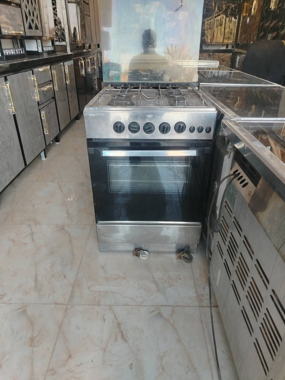 سلام عليكم يوجد غراض مستخدمه للبيع بأسعار مناسبه الاستفسار الاتصال على الرقم ***********بي واتساب
