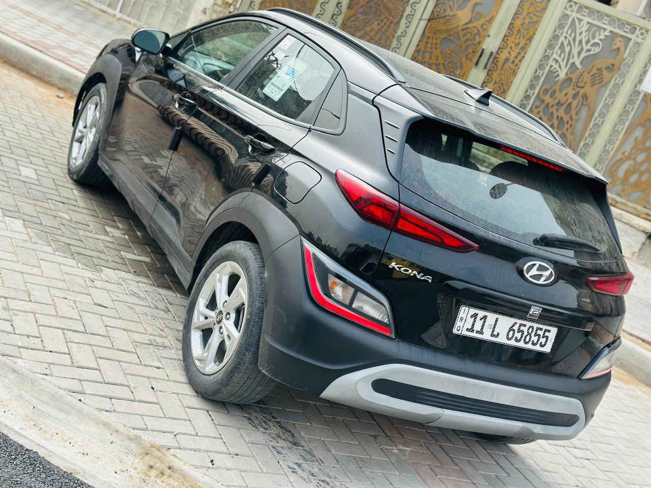 سلام عليكم
كونه 2022
 فول مواصفات 
مكينه 2000دوش 
 حادث بنيد مبدل ومصبوغ +جاملغ بارد بدايته فقط 
سعر (135)
رقم الهاتف ***********
