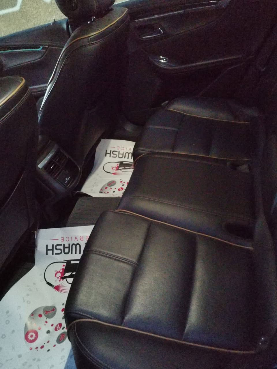 شفرليت امبالا 2020 فئة بريمير فول عدا الفتحه 
ماشيه 83 ألف ميل محرك ٦ سلندر 3600
حادثها جاملغ خلفي وشويه باب الخلفي وتعديل على بارد 
محرك وكير مكفول 
صدر امامي وخلفي جديد قبل اسبواع 
بدلتها كامل تخم تاير جديد 

🛑السعر سوي تعليق يصل مباشرة 🤖 

السنويه بسمي سليمانيه

رقم صاحب السيارة 
*********** واتس اب
