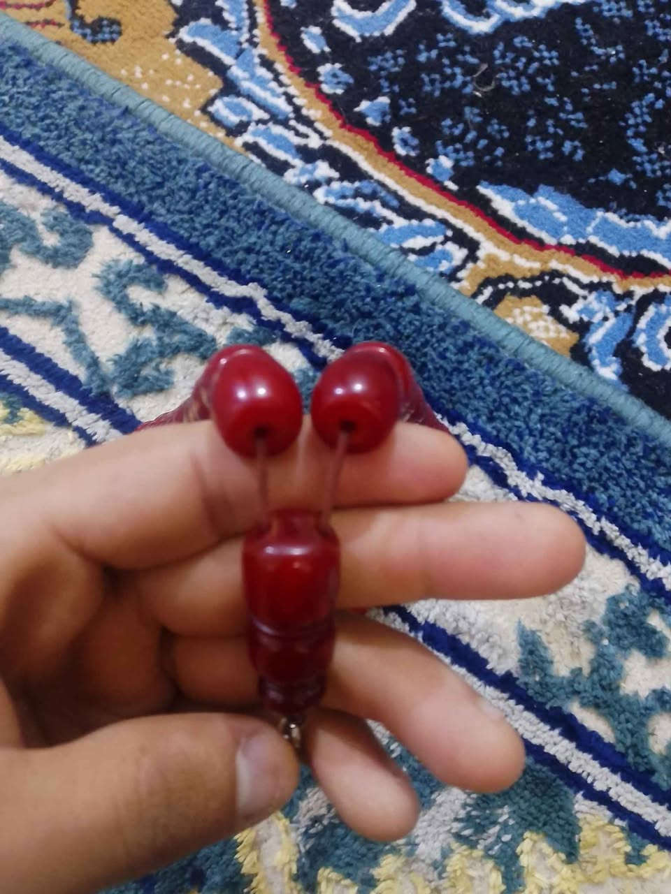 سلام عليكم سبحه للبيع بغداد, العراق


**إذا كنت صاحب هذا الإعلان وتريد حذفه لأي سبب، رجاءا أرسل رسالة إلى الدعم الفني**