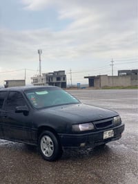 فيكتراي ١٩٩١ • مكينة ١٨٠٠ • جير عادي