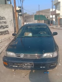 كرونه نفخ • ١٩٩٥ • مكينة ٢٢٠٠