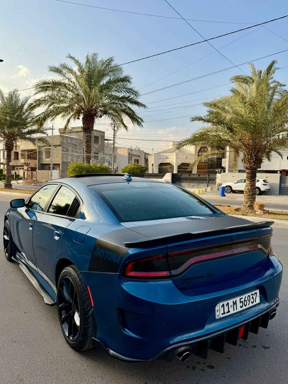 جارجر1/1 GT بلاص رادارامامي
لون مميز ازرك الجديد 
فول 2021 
وارد امريكي حادث بابين وجاملغ خلفي 
موصفات 
فتحه سقف
بصمه ابواب وتشغيل وجنطه 
شاشا جبيره 
رادار امامي جانبي خلفي 
تحديد مسار 
كشنات كهرباء عدد 2 
كشن تبريد وتدفئه 
كشن كنتاره وجلد 
كشن ميموري 
دشبول خياط 
سوبر تراك باك 
ستيرن كهرباء وتدفئه ستيرن 
سياره 4*4
سستم سماعات ALPINE
شفتات بل ستيرن 
وهواي موصفات بعد معروفه سياره 
مكان سياره بغداد السيديه
سعر218
***********
