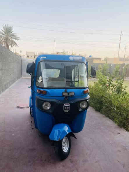 السلام عليكم تكتك للبيع مديل 2022 شهر 8  رقم وسنويه بسمي إنكليزي تكتك حلوه بيها طخه ب صفحه محرك نضيف خير من الله سعر 7350 وبيها مجال بسيط 
مكاني بغداد قريب الشعب 
رقم الهاتف ***********
