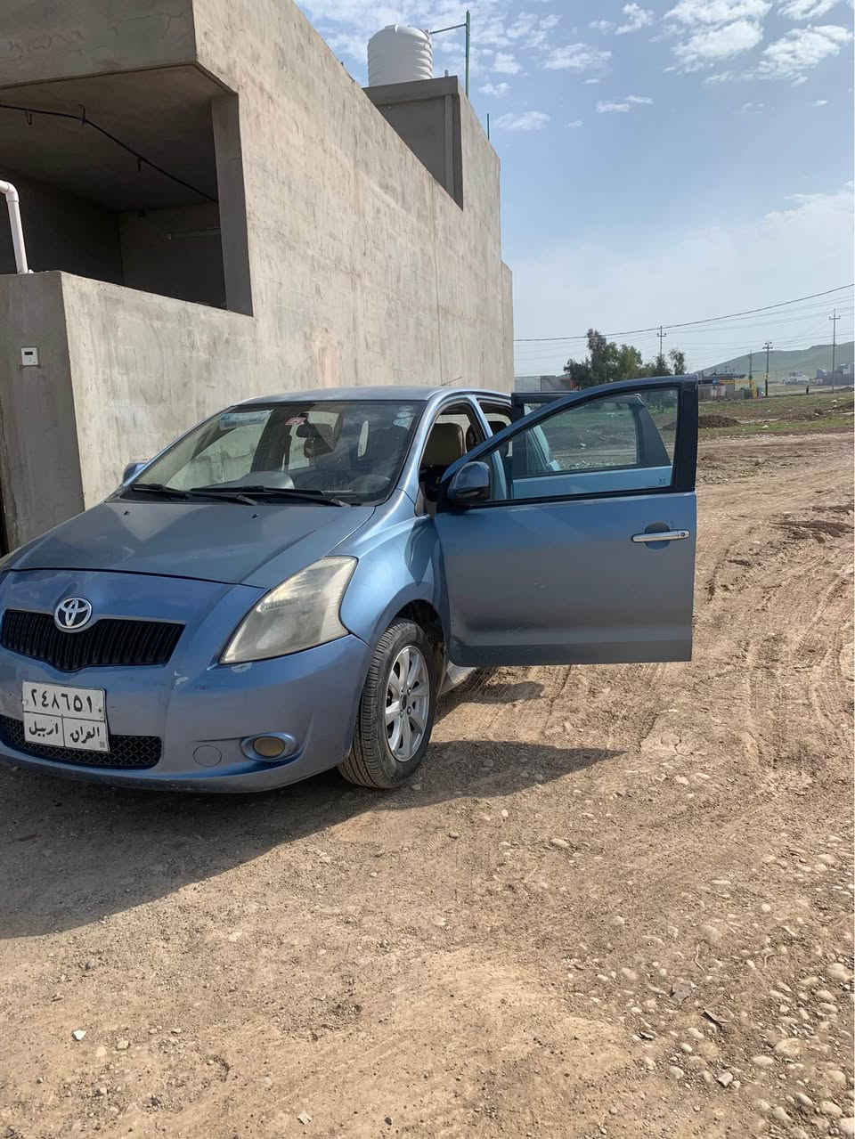 ئەم سیارە  بۆ فرۆشتنە  پشت و پێشی کەپسە گێر مەکینە بە شەرتە  ١٠ وەرەقەش غرامە لەسەرە أربيل, العراق


**إذا كنت صاحب هذا الإعلان وتريد حذفه لأي سبب، رجاءا أرسل رسالة إلى الدعم الفني**