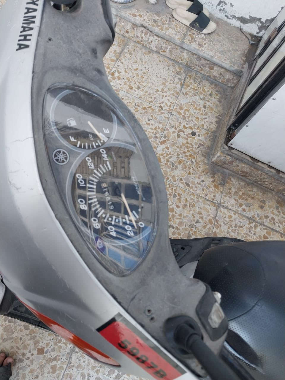 السلام عليكم للبيع بريز نضيفه
كله بلاد  كابريتر بلاد كهربائيات شغاله مكينه ما مفتوحه مكفوله السعر425  المكان بغداد البلديات تقاطع الكهرباء وهذا *********** 
نتصل خاص ماكو

