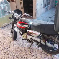 بوكسر • موديل ٢٠٢٣ • نظيفه ٩٠٪