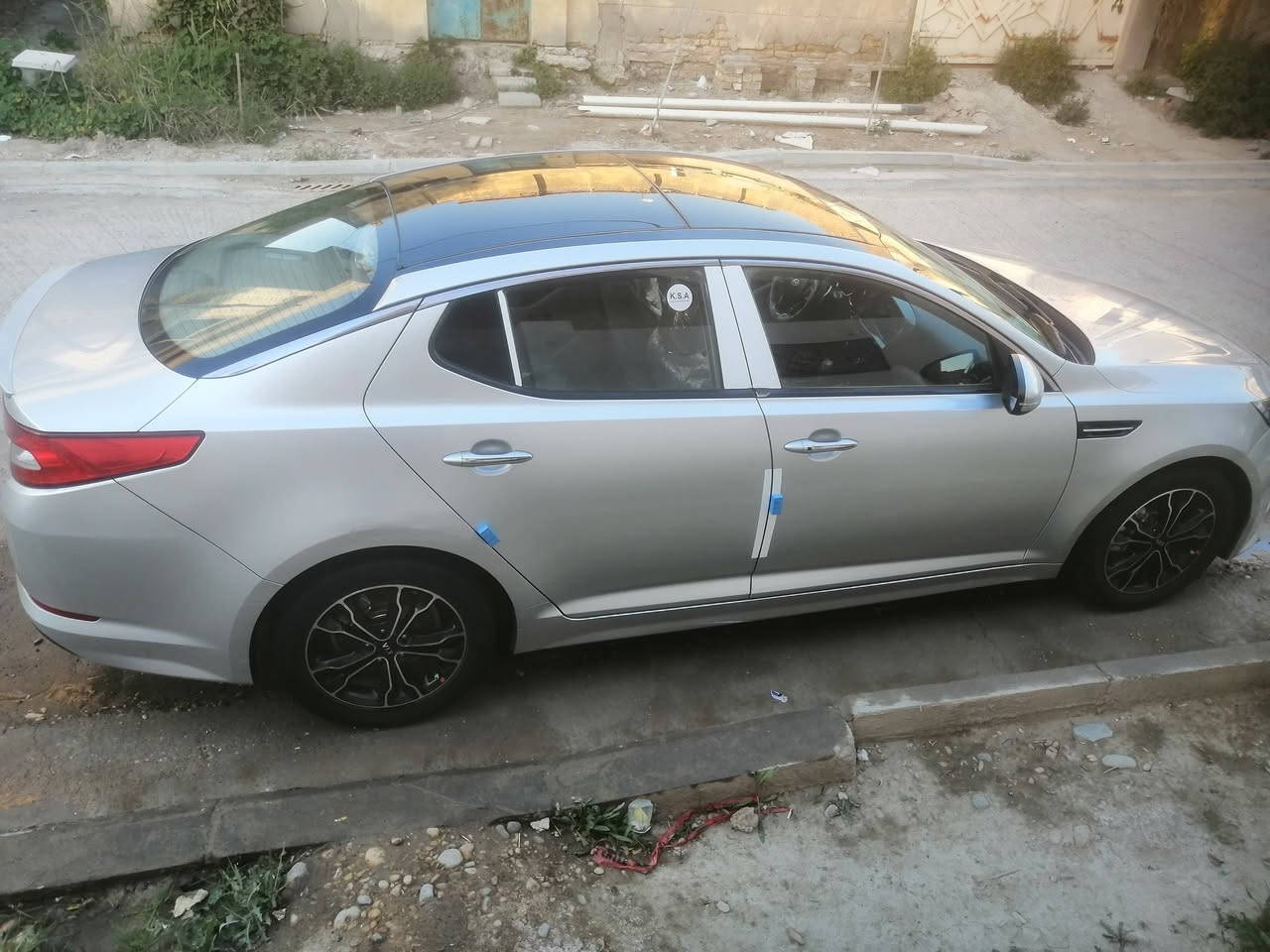 اوبتما ١٣ أربيل تحويل او وكاله  فول مواصفات كير مكينه خير من الله بيه بارد موجود بالسونار سعر ١٣٣ وبيه مجال


**إذا كنت صاحب هذا الإعلان وتريد حذفه لأي سبب، رجاءا أرسل رسالة إلى الدعم الفني**