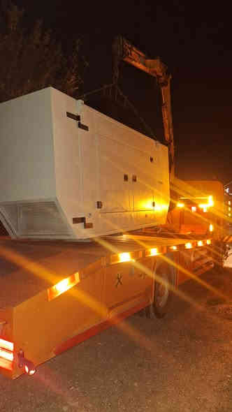 كرين فلات لنقل كافه المواد والسيارات لجميع محافضات العراق بائنسب الاسعار متواجد سليمانيه اربيل رانيه
بوكواستنه وه كه ل وبل بو همو شاره كان عراق  تحياتي للجميع❤️❤️
***********
***********
