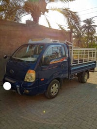 السماوه الخضر • ٢٠٠٧ • حمل