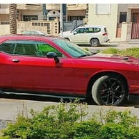 تشالنجر 2023 • SXT بلاك توب • وارد امريكي