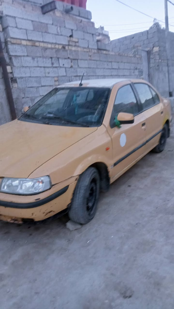 اسلام عليكم عندي سمند 11 مكينه بيه بخار  مطلوبه هيه سنويه صاقطه مالكه موجود مداور شاني يوم سياره كايم بيه واتر بم متروكه رايده اب 14 ورقه وبيه مجال


**إذا كنت صاحب هذا الإعلان وتريد حذفه لأي سبب، رجاءا أرسل رسالة إلى الدعم الفني**