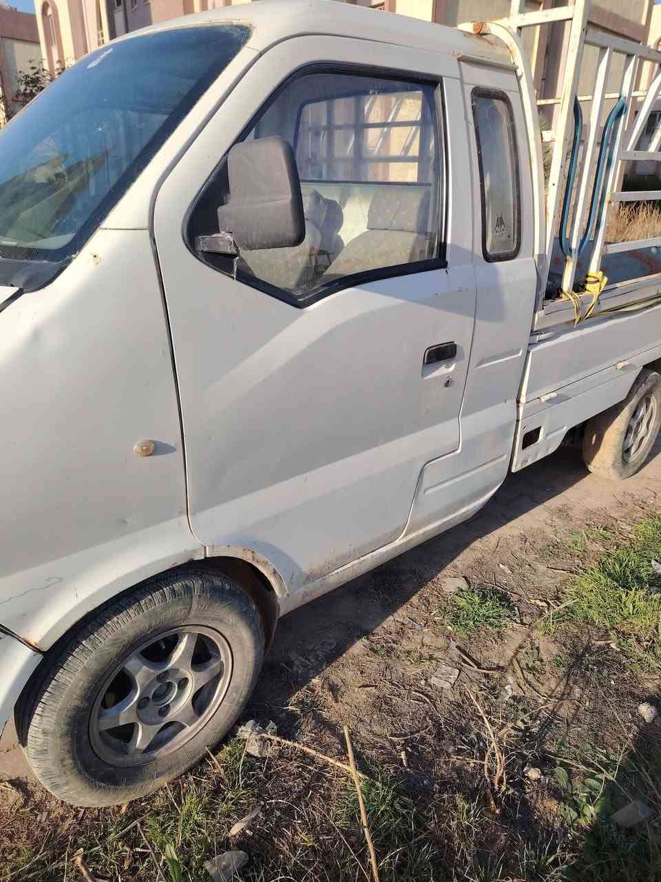 السلام عليكم هيفه للبيع موديل2007تسلسل مروري التصال عله 
***********
