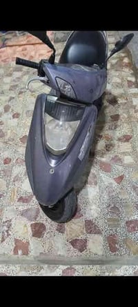 دراجة بريز للبيع دراجة نضيفة مكينة بلادية مامفتوحة  كفرات مختم مكاني ب...