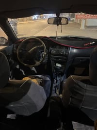 كورولا موديل 92 للبيع السياره رقم بصره السنويه تنتهي 28 قبل شهر شديتله...