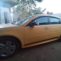 امباله تكسي • ٢٠١٠ • محرك ٣٥٠٠