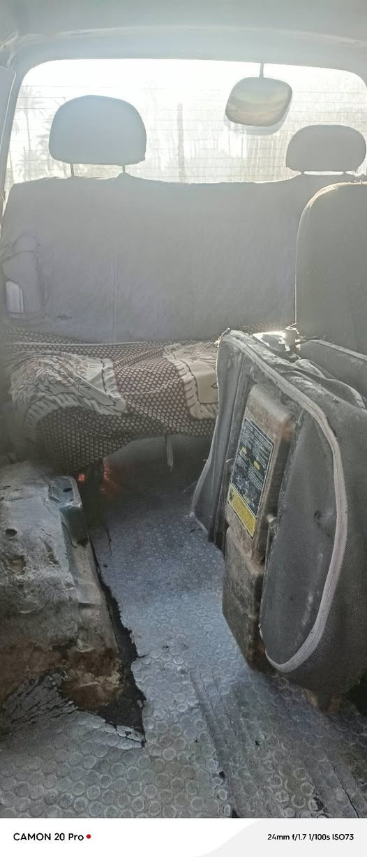 96 مكانها بطويريج السعر 15...***********
