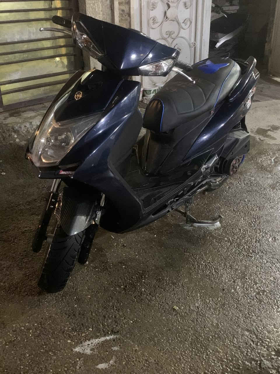 سلام عليكم
سكنس شمعه للبيع

دراجه خير من الله عليها تزويد

مكينه59

صلنصه بوري عدل

قبق شاصي

اطار قبق بانزين 

قطره اكسل

قبق فلاوين

كشن رياضي

كلجات امامي خلفي رياضي

جاملغ امامي رياضي

+وياها صلنصه البلاديه والجاملغ البلادي 

سعر الدراجه مليون 150الف

1،150،000الف

اكثر شي متواجد وتساب 

***********
