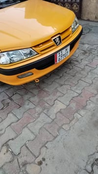 ، بيجو 2018 للبيع كلشي موضح بالفيديو عنوان بغداد هـ 07731163653