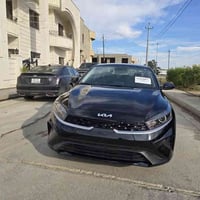 فورتي LXS • ٢٠٢٤ • مكينة ٢٠٠٠